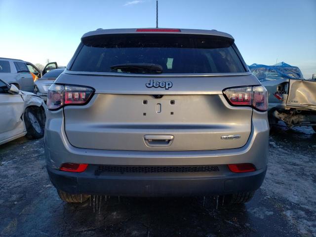 2018 JEEP COMPASS LA - 3C4NJCBB9JT376980