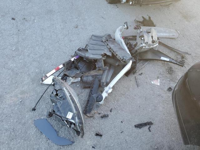 WDDSJ4EB2KN700539 Mercedes-Benz CLA 250