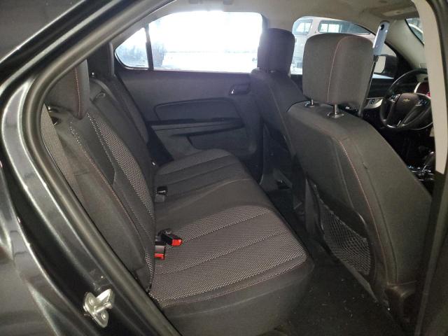 2017 CHEVROLET EQUINOX LS - 2GNALBEK4H1533896