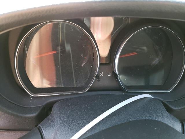 2018 NISSAN VERSA S - 3N1CN7AP5JK415962