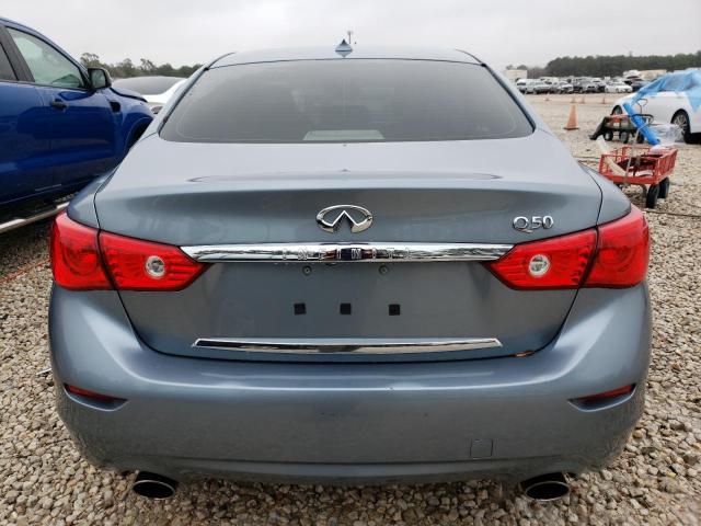 2017 INFINITI Q50 PREMIU - JN1EV7AP0HM735628