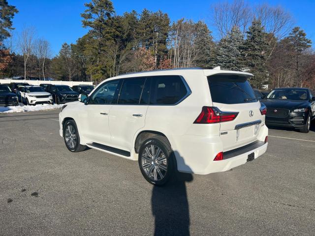 2016 LEXUS LX 570 JTJHY7AX1G4197163