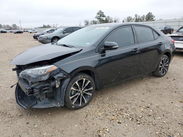 2017 TOYOTA COROLLA L - 5YFBURHE5HP734894