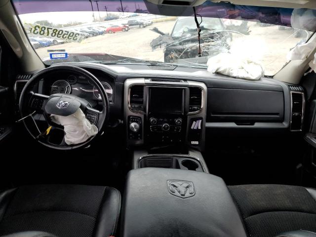 2016 RAM 1500 SPORT - 1C6RR7UT7GS298952