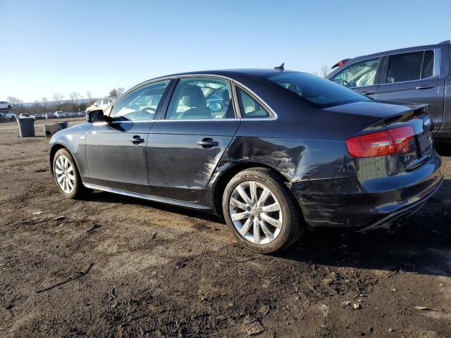 VIN WAUBFAFL4FN026267 2015 AUDI A4 no.2