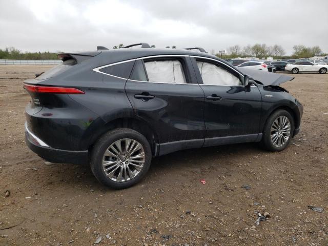 2021 TOYOTA VENZA LE - JTEAAAAH6MJ060288