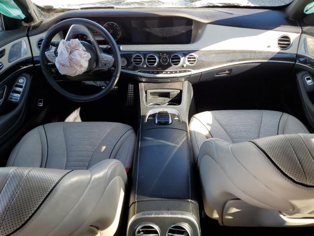2020 MERCEDES-BENZ S 450 - WDDUG6GB8LA508132