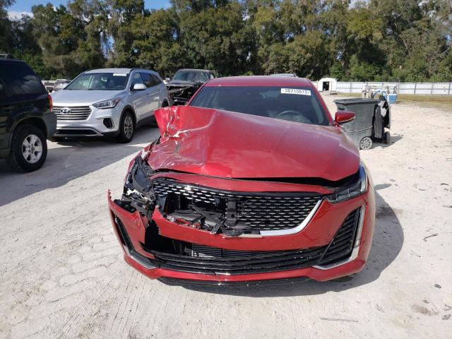 2020 CADILLAC CT5 LUXURY - 1G6DM5RK7L0129951