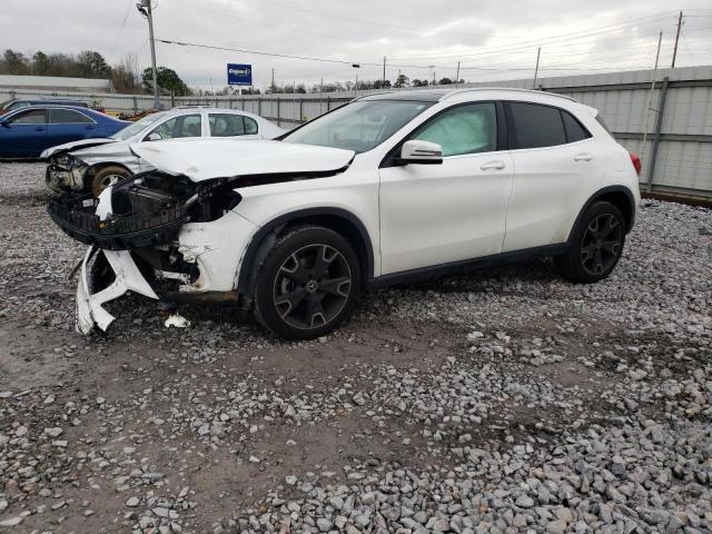 2019 MERCEDES-BENZ GLA 250 - WDCTG4EB2KU010920