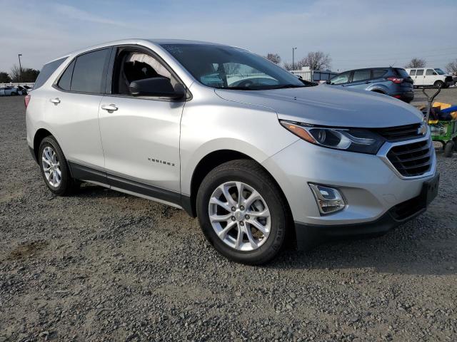 2019 CHEVROLET EQUINOX LS - 3GNAXHEV3KS676979