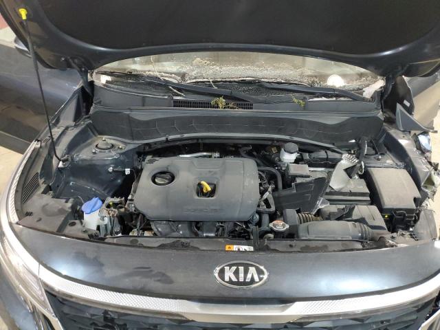 KNDERCAA0M7157450 KIA SELTOS EX