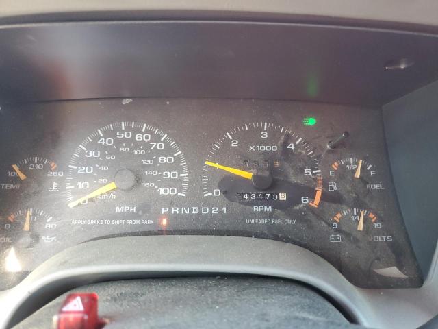 1GKDT13WXT2537230 GMC Jimmy