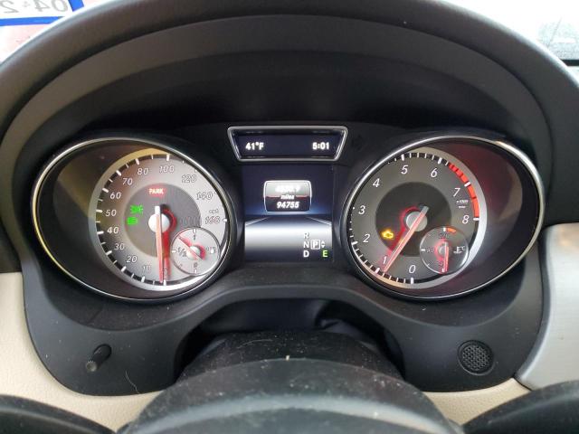 2015 MERCEDES-BENZ CLA 250 WDDSJ4EB1FN206453