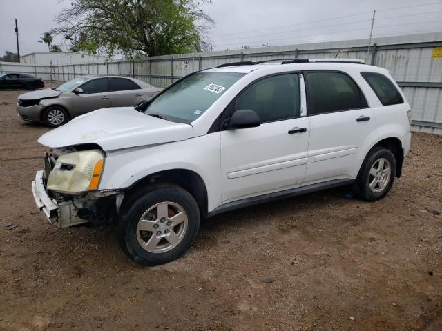 2007 Chevrolet Equinox LS