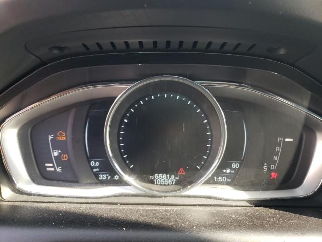 YV4902RP4F2737389 Volvo XC60