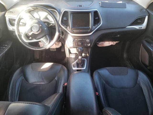 1C4PJMBS6FW785728 Jeep Cherokee Trailhawk