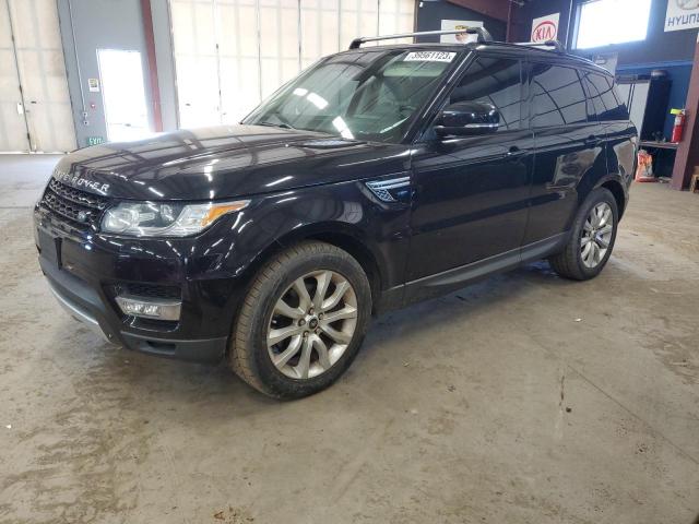 2014 Land Rover Range Rover en venta en East Granby, CT