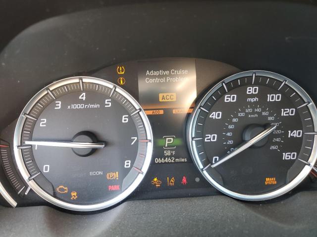 2018 ACURA TLX - 19UUB2F31JA012132