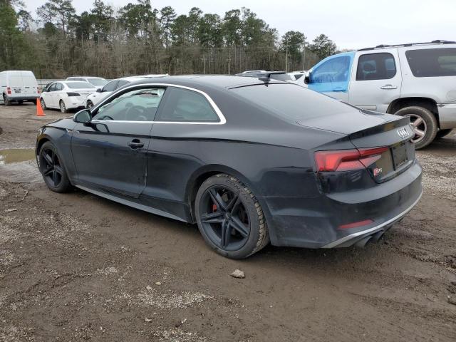 2019 AUDI S5 PREMIUM - WAUP4AF57KA053235
