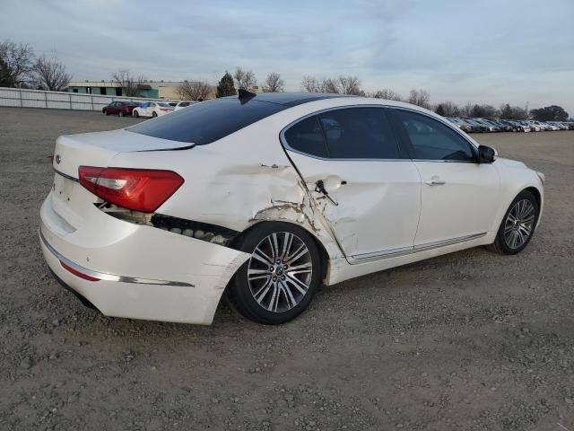 KNALN4D77E5132144 KIA Cadenza Premium