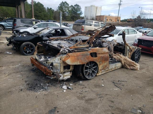 WBALZ3C57CDL72540 BMW 650 I