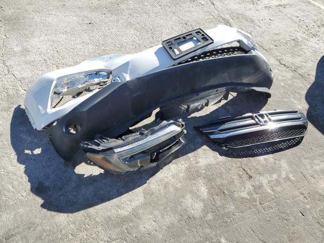 2018 HONDA PILOT EXL - 5FNYF5H58JB011698