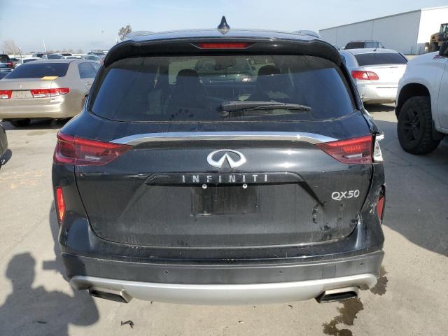 2019 INFINITI QX50 ESSEN - 3PCAJ5M10KF123447