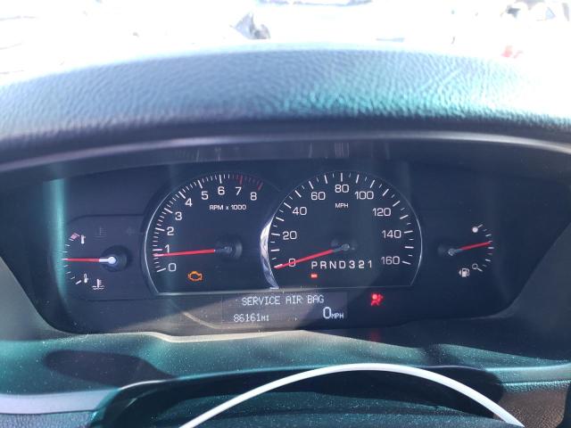 1G6KD5EY5AU132077 Cadillac DTS