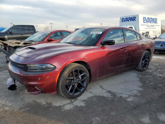 2021 DODGE CHARGER GT - 2C3CDXHG9MH648468