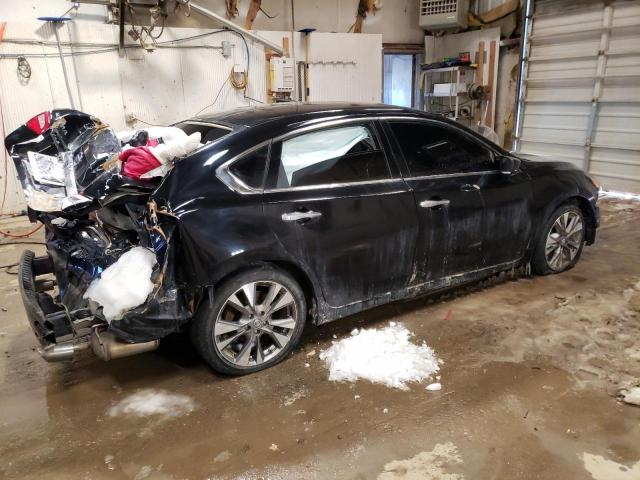 1N4AL3AP4HC297248 Nissan ALTIMA 2.5