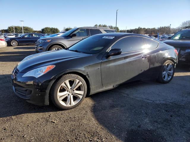 Hyundai Genesis salvage cars for sale: 2012 Hyundai Genesis Coupe 2.0T