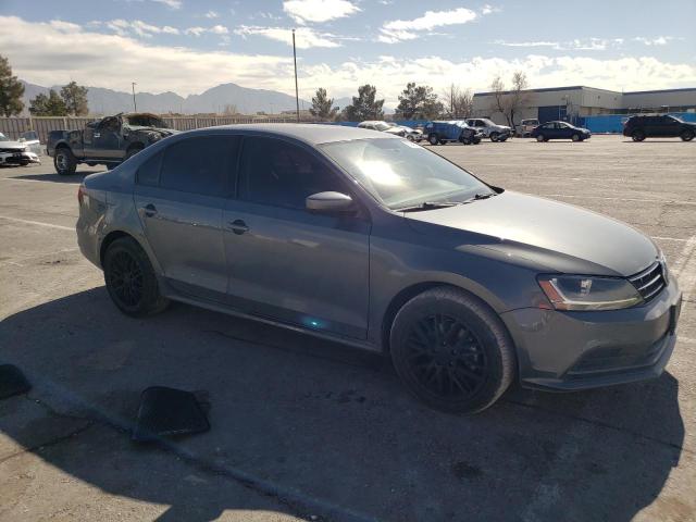 2018 VOLKSWAGEN JETTA S - 3VW2B7AJ2JM263329