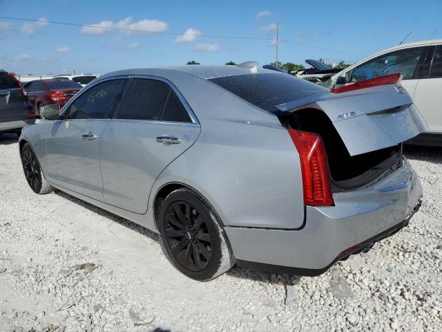 1G6AB5RX9H0193808 Cadillac ATS LUXURY