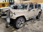 2016 JEEP WRANGLER U - 1C4BJWEG1GL317082