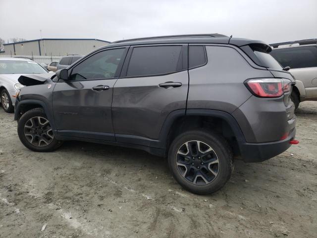 3C4NJDDB4KT739738 Jeep Compass TR 2