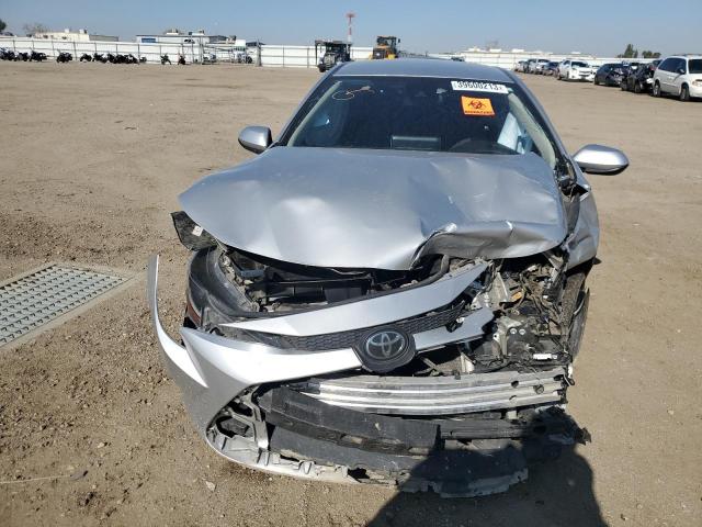 2020 TOYOTA COROLLA LE - JTDEPRAE7LJ042244