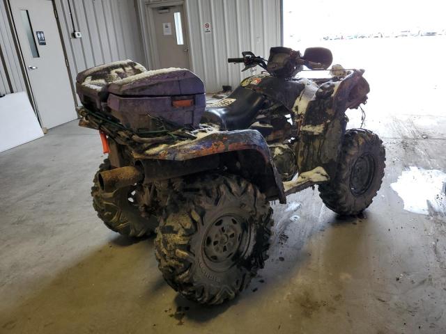 2011 SUZUKI LT-A750 X 5SAAR41A8B7103513