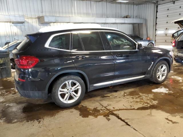 2019 BMW X3 XDRIVE3 - 5UXTR9C56KLR03414