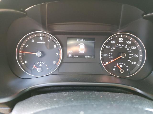 2021 KIA FORTE GT L - 3KPF34AD7ME271371