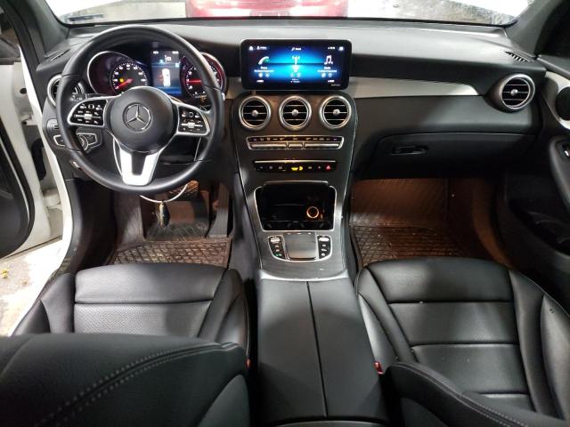 2021 MERCEDES-BENZ GLC 300 4M - W1N0G8EB1MV305058