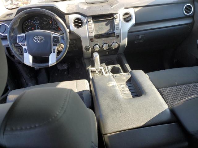 2018 TOYOTA TUNDRA CRE 5TFDY5F13JX738763