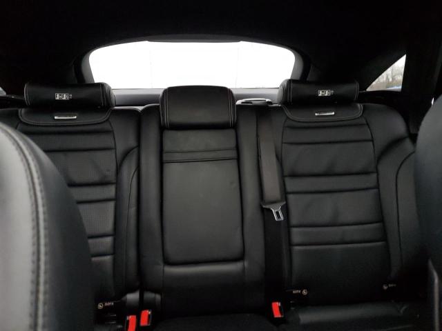 2016 MERCEDES-BENZ GLE COUPE - 4JGED7FB0GA017246