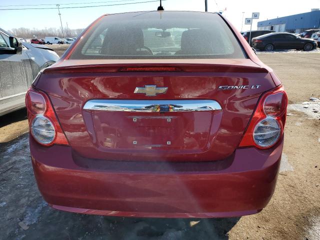 VIN 19XFB2F59EE209576 2014 Honda Civic, LX no.6