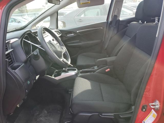 2020 HONDA FIT LX 3HGGK5H41LM717653