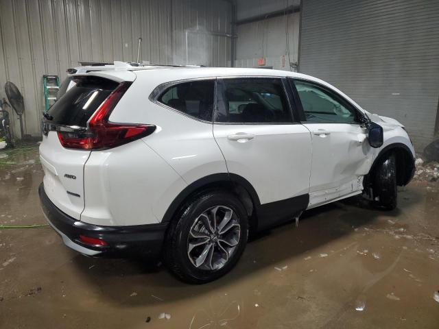 2022 HONDA CR-V EXL - 5J6RT6H82NL011013