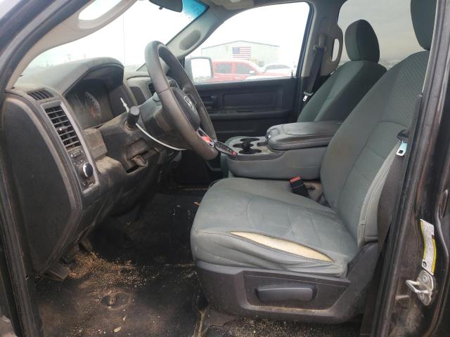 2018 RAM 2500 ST - 3C6UR4CJ1JG313100