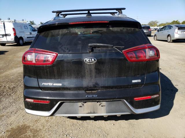 KNDCE3LC2K5263960 KIA Niro Touring
