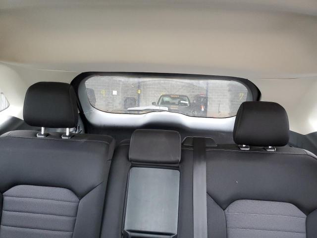 2018 FORD EDGE SE - 2FMPK3G99JBB95994