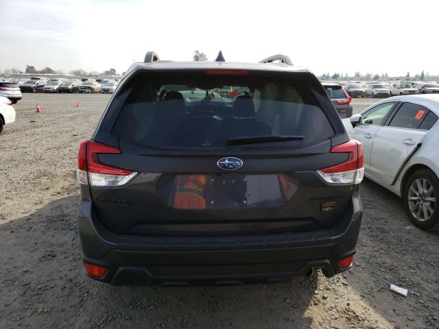 2022 SUBARU FORESTER W JF2SKAMC9NH479381