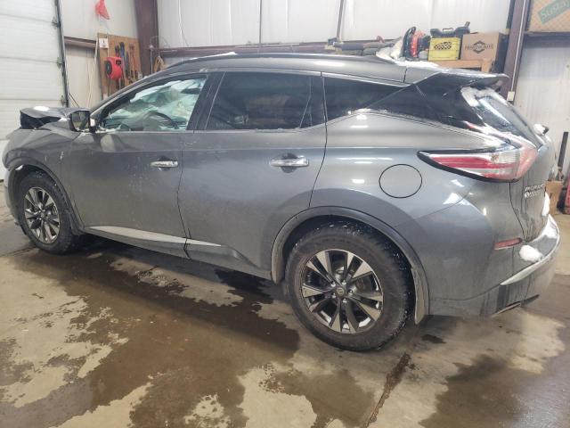 2015 NISSAN MURANO S 5N1AZ2MH1FN234435
